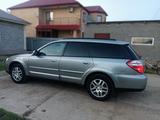 Subaru Outback 2008 года за 5 800 000 тг. в Уральск – фото 2