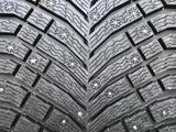 Шины зимние Michelin 275/40 R21 305/35 R21 XL X-ICE North 4 за 250 000 тг. в Астана – фото 5