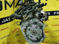 Контрактный двигатель Nissan Note E11 HR15 defor200 000 тг. в Караганда