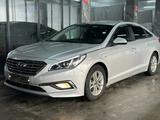 Hyundai Sonata 2014 года за 5 600 000 тг. в Алматы