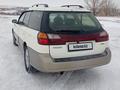 Subaru Outback 2000 годаүшін3 750 000 тг. в Усть-Каменогорск – фото 3