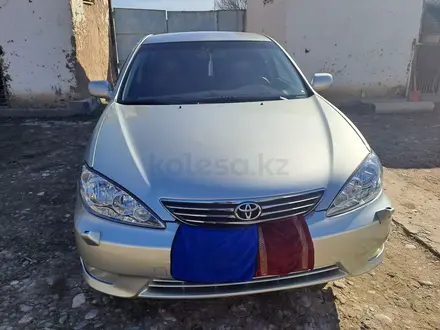 Toyota Camry 2004 года за 5 900 000 тг. в Шымкент