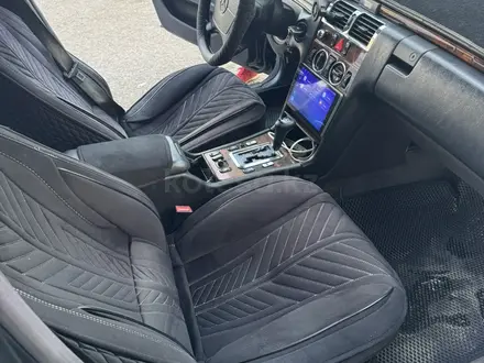 Mercedes-Benz E 320 1998 года за 2 500 000 тг. в Астана – фото 3