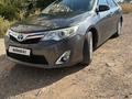 Toyota Camry 2014 годаүшін8 000 000 тг. в Темиртау – фото 5