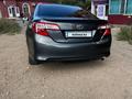 Toyota Camry 2014 года за 8 000 000 тг. в Темиртау – фото 7