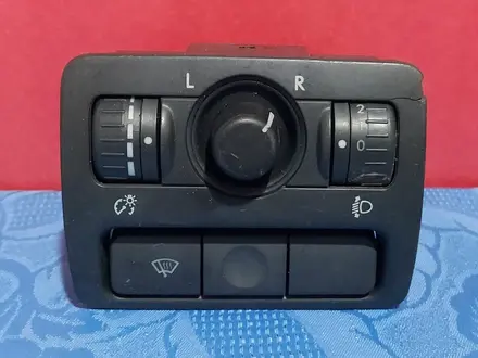 Кнопка стеклоподъемника зеркал на Lexus GS LX за 5 000 тг. в Алматы – фото 12