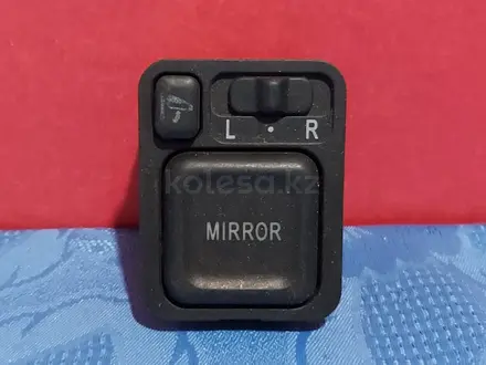 Кнопка стеклоподъемника зеркал на Lexus GS LX за 5 000 тг. в Алматы – фото 59
