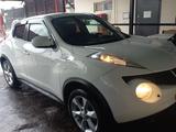 Nissan Juke 2013 годаүшін5 200 000 тг. в Алматы