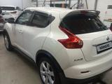 Nissan Juke 2013 годаүшін5 200 000 тг. в Алматы – фото 3