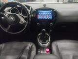 Nissan Juke 2013 годаүшін5 200 000 тг. в Алматы – фото 4