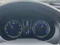 Hyundai Grandeur 2012 года за 8 800 000 тг. в Шымкент – фото 3