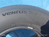 Hankook Ventus S2 AS X H112 за 160 000 тг. в Караганда – фото 3