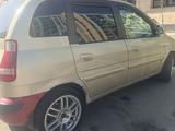 Hyundai Matrix 2007 года за 2 400 000 тг. в Алматы – фото 2