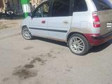 Hyundai Matrix 2007 года за 2 400 000 тг. в Алматы – фото 4