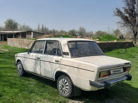 ВАЗ (Lada) 2106 1998 года за 500 000 тг. в Шымкент