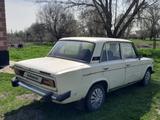 ВАЗ (Lada) 2106 1998 года за 500 000 тг. в Шымкент – фото 3