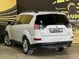 Mitsubishi Outlander 2012 годаүшін7 100 000 тг. в Актобе – фото 4