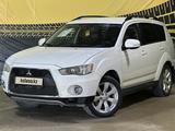 Mitsubishi Outlander 2012 годаүшін7 100 000 тг. в Актобе