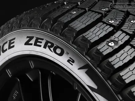 285/60R18 Scorpion Ice Zero2 116T Pirelli за 115 000 тг. в Алматы – фото 4