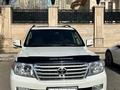 Toyota Land Cruiser 2007 годаүшін16 500 000 тг. в Актау – фото 25