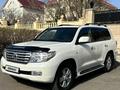 Toyota Land Cruiser 2007 годаүшін16 500 000 тг. в Актау – фото 23