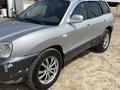 Hyundai Santa Fe 2002 года за 3 000 000 тг. в Шымкент – фото 6