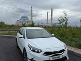 Kia Cee'd 2025 годаүшін11 000 000 тг. в Астана