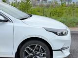 Kia Cee'd 2025 годаүшін11 000 000 тг. в Астана – фото 3