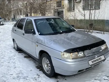 ВАЗ (Lada) 2112 2007 года за 550 000 тг. в Актобе