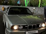 BMW 520 1988 годаүшін1 000 000 тг. в Астана – фото 5