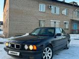 BMW 520 1995 годаүшін1 450 000 тг. в Астана – фото 3