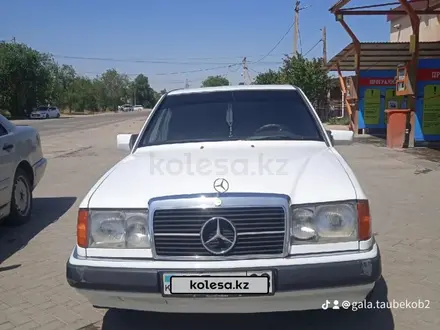 Mercedes-Benz E 230 1990 года за 1 300 000 тг. в Тараз