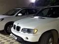 BMW X5 2001 годаүшін5 200 000 тг. в Туркестан – фото 46