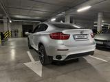 BMW X6 2009 года за 9 500 000 тг. в Алматы – фото 3