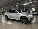 BMW X6 2009 года за 9 500 000 тг. в Алматы