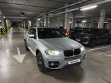 BMW X6 2009 года за 9 500 000 тг. в Алматы – фото 5
