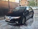 Honda Civic 2006 годаүшін3 800 000 тг. в Алматы