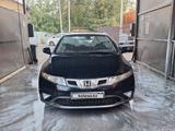 Honda Civic 2006 годаүшін3 800 000 тг. в Алматы – фото 2