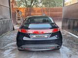 Honda Civic 2006 годаүшін3 800 000 тг. в Алматы – фото 3