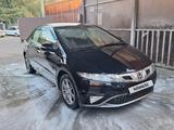 Honda Civic 2006 годаүшін3 800 000 тг. в Алматы – фото 5