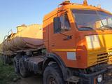 КамАЗ 2006 годаfor5 900 000 тг. в Уральск