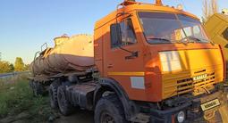 КамАЗ 2006 года за 6 800 000 тг. в Уральск