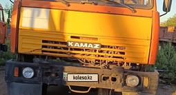 КамАЗ 2006 года за 6 800 000 тг. в Уральск – фото 2