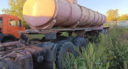 КамАЗ 2006 года за 6 800 000 тг. в Уральск – фото 3