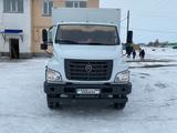 ГАЗ  ГАЗон Next 2022 годаүшін19 800 000 тг. в Уральск – фото 4