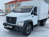 ГАЗ  ГАЗон Next 2022 годаүшін19 800 000 тг. в Уральск – фото 3