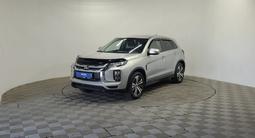 Mitsubishi Outlander Sport 2020 годаүшін7 790 000 тг. в Алматы