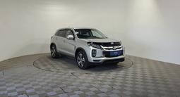 Mitsubishi Outlander Sport 2020 годаүшін7 790 000 тг. в Алматы – фото 3