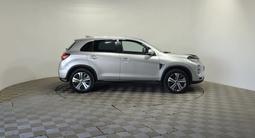 Mitsubishi Outlander Sport 2020 годаүшін7 790 000 тг. в Алматы – фото 4