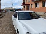 Mercedes-Benz E 200 1997 года за 2 250 000 тг. в Кокшетау – фото 3